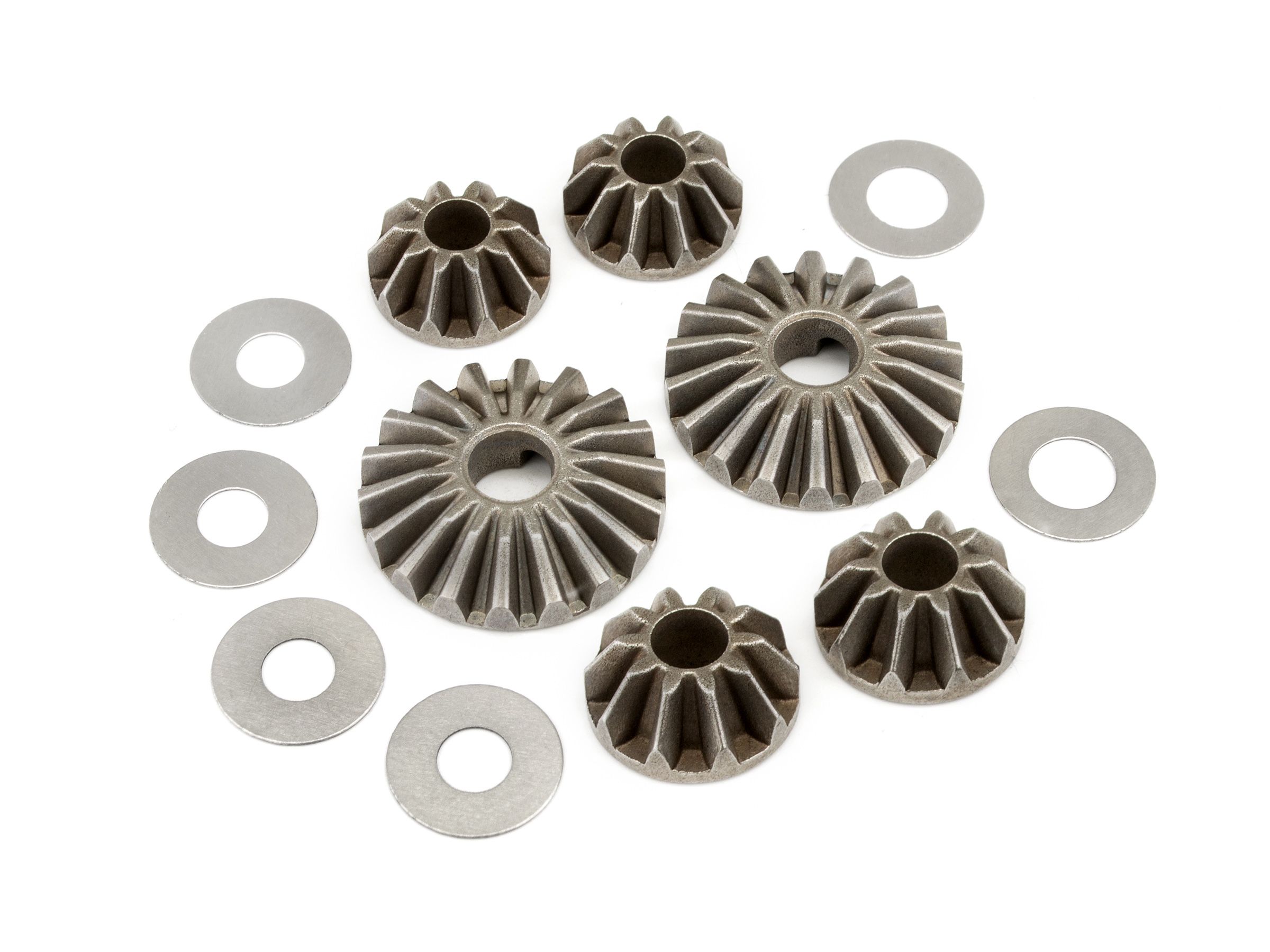 Maverick Differential Gear Set (18T/10T) (MV150143)
