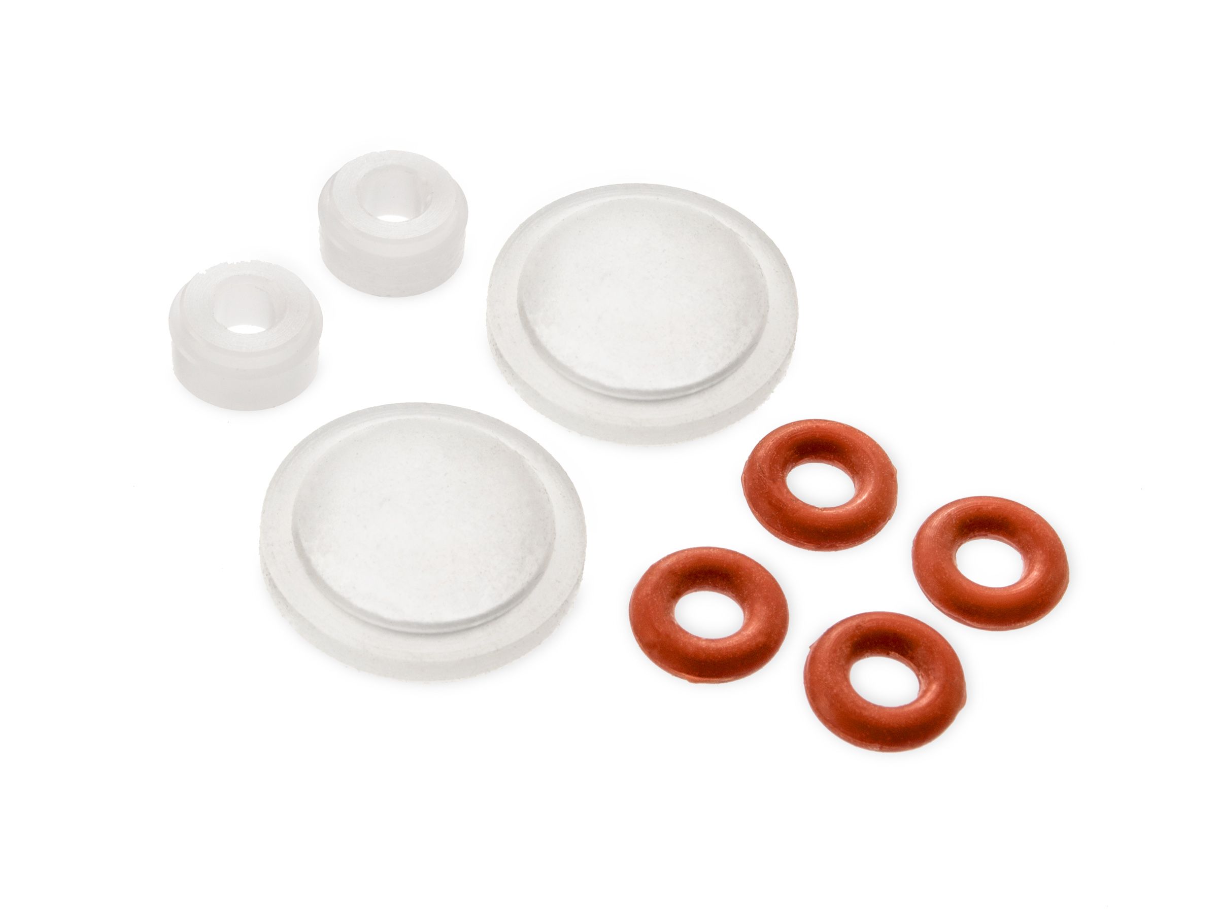 Maverick Shock Rebuild Set (MV150155)
