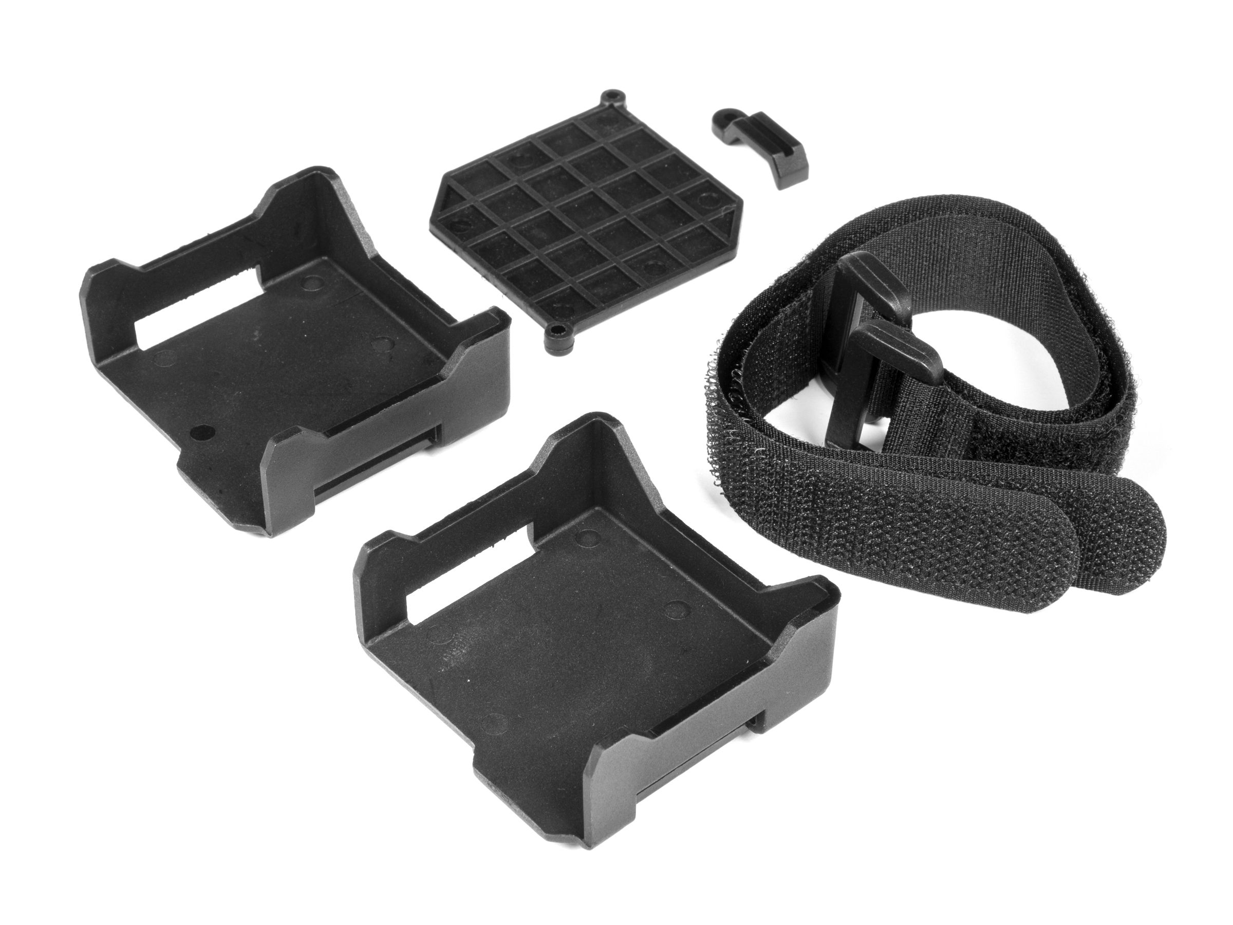 Maverick Battery Tray &amp; ESC Mount Set (MV150159)