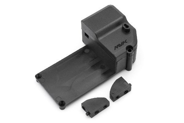 Maverick Receiver Box Set (MV150223)