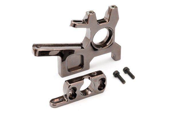 Maverick Aluminum Motor Mount (MV150225)