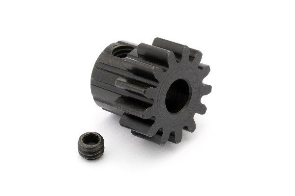 Maverick Pinion Gear 13T (1M/5.0mm Shaft) (MV150227)