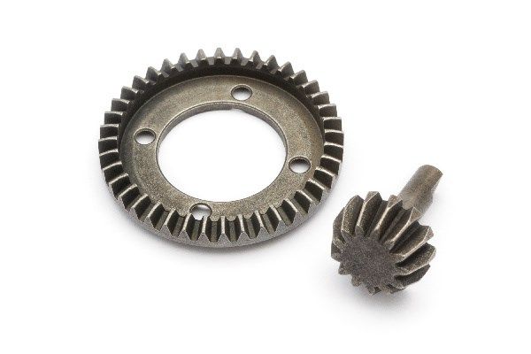 Maverick Differential Bevel Gear Set Quantum+/R (40T/13T) (MV150228)