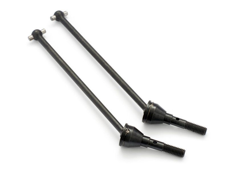Maverick HD Universal Drive Shaft Set (2pcs) (MV150231)