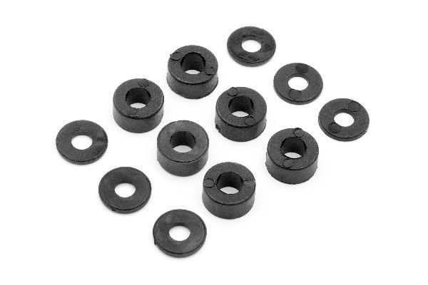 Maverick Suspension Shim Set (MV150235)