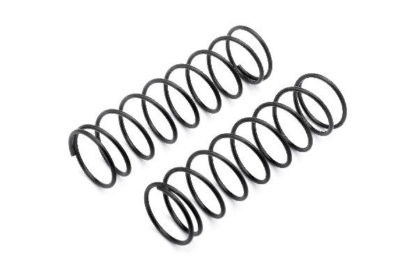 Maverick Spring Set 16X65X1.4mm 9 Coils (Firm/2Pcs) (MV150236)