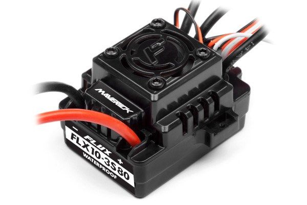 Maverick Flx10-3S80 Flux ESC (MV150238)
