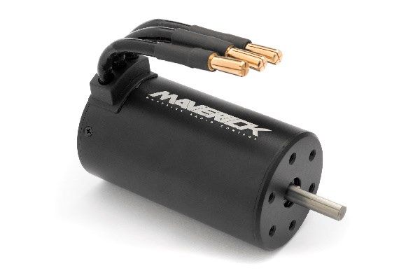 Maverick Flx10-3665-3100Kv Flux Motor (MV150239)