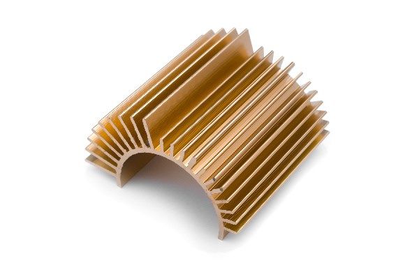 Maverick Aluminum Heatsink (MV150242)