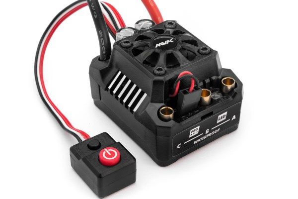 Maverick Flx10-3S100 ESC (MV150244)