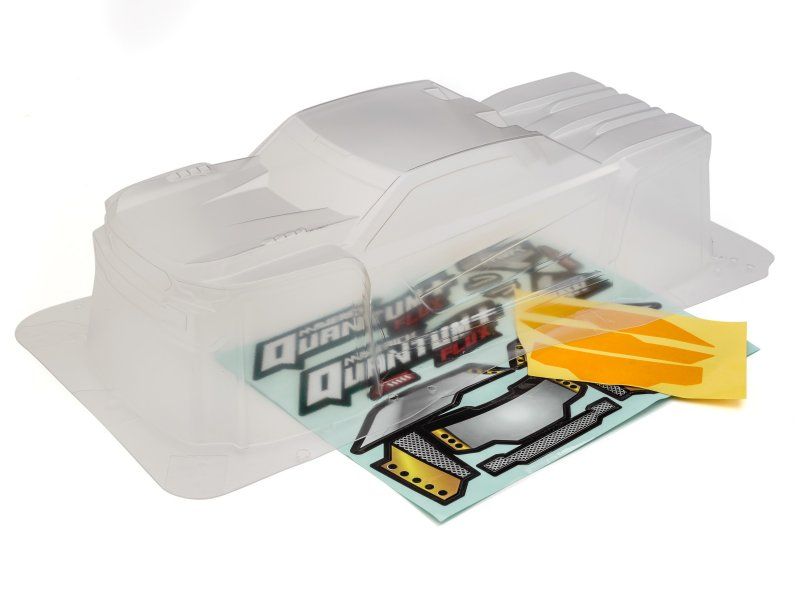 Maverick Quantum+ XT Clear Body (MV150250)