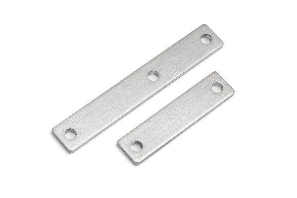 Maverick Centre Diff Mount Spacer (2Pcs) (MV150257)