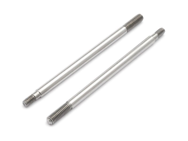 Maverick HD Shock Shaft (2pcs) - Quantum (MV150258)