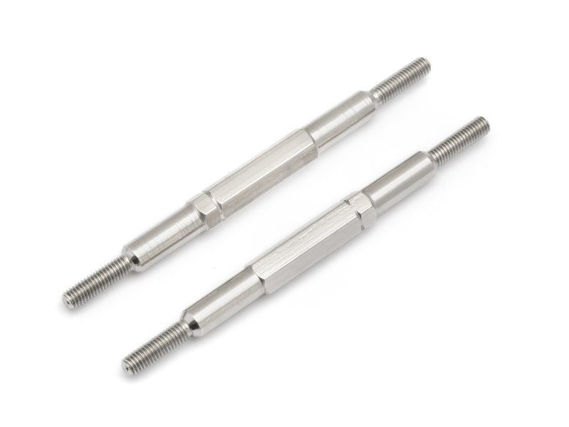 Maverick HD Steering Turnbuckle (2pcs) - Quantum (MV150259)
