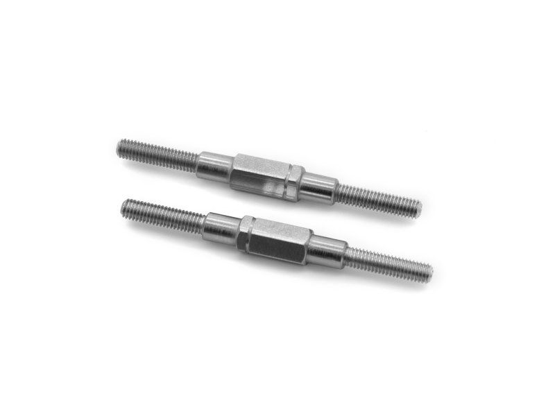 Maverick Quantum HD Rear Turnbuckle (2pcs) (MV150264)