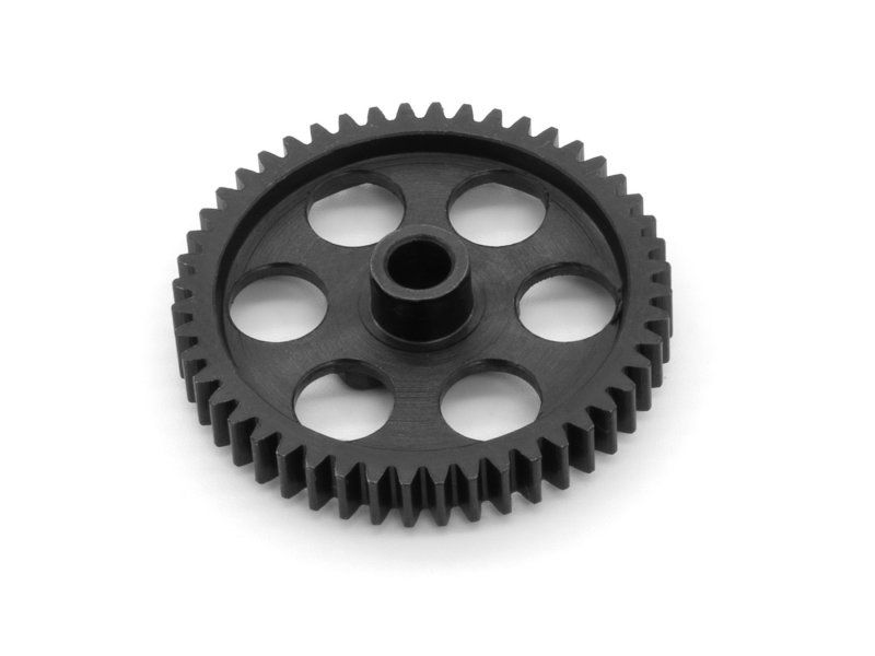 Maverick HD Steel Spur Gear 48T (32DP) - Quantum Flux (MV150270)