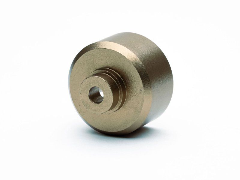 Maverick Quantum Aluminium Differential Case (1pc) (MV150274)