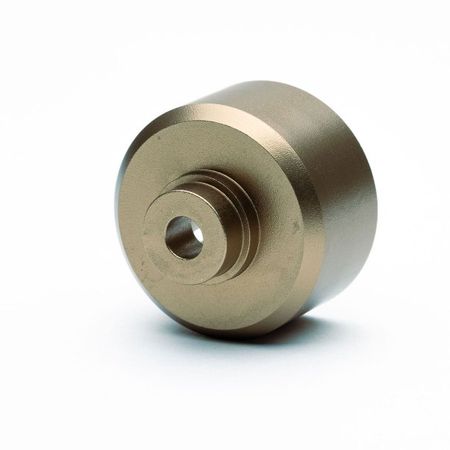 Maverick Quantum Aluminium Differential Case (1pc) (MV150274)