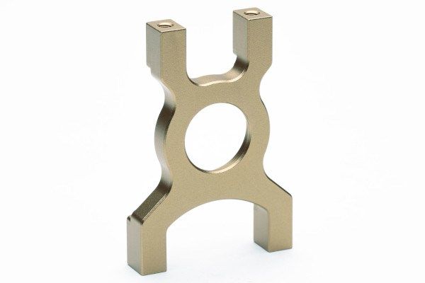 Maverick Aluminum Center Diff Mount (MV150278)