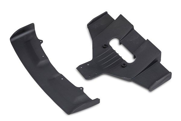 Maverick Splitter &amp; Diffuser Set (MV150287)