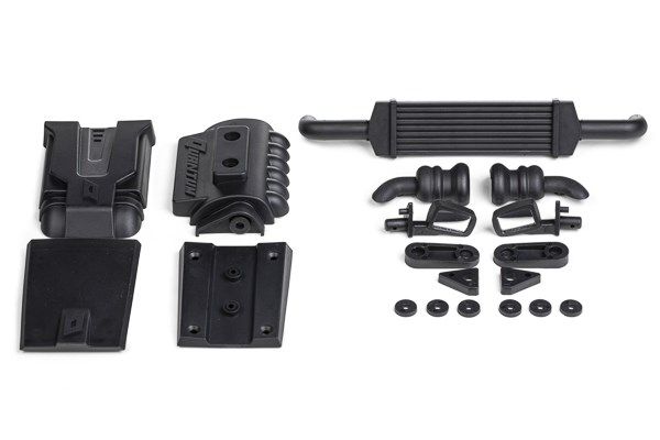 Maverick Body Parts Set (MV150289)
