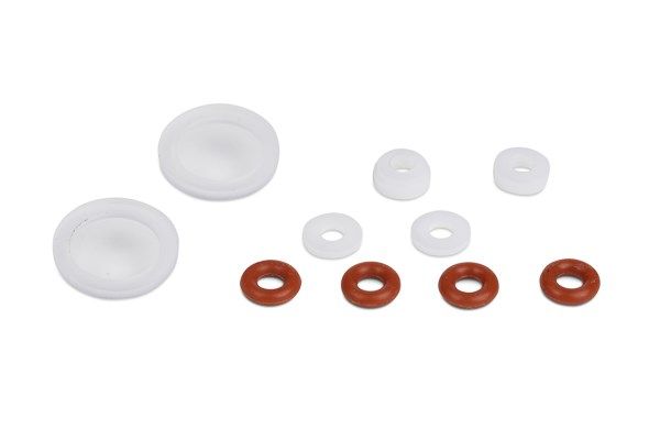 Maverick Shock Rebuild Set (2Pcs) (MV150333)