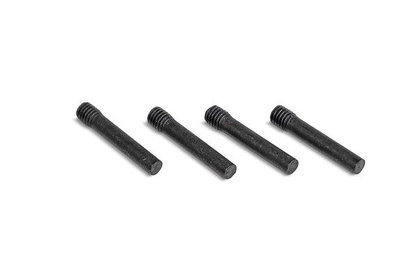 Maverick SCrew Shaft M3X16mm (4Pcs) (MV150340)