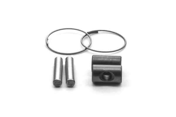 Maverick Hd Universal Drive Shaft Rebuild Kit (MV150347)