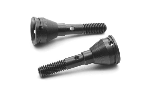 Maverick Hd Universal Wheel Axle (2Pcs) (MV150348)