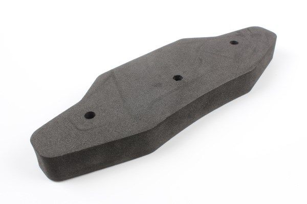 Maverick Foam Bumper (Rally) (MV150370)