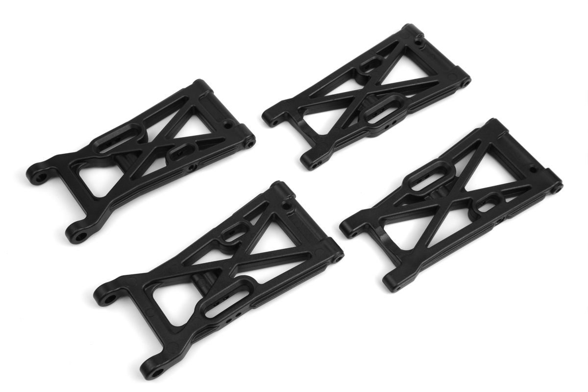 Maverick Lower Suspension Arm Set (Front/Rear) (MV150384)