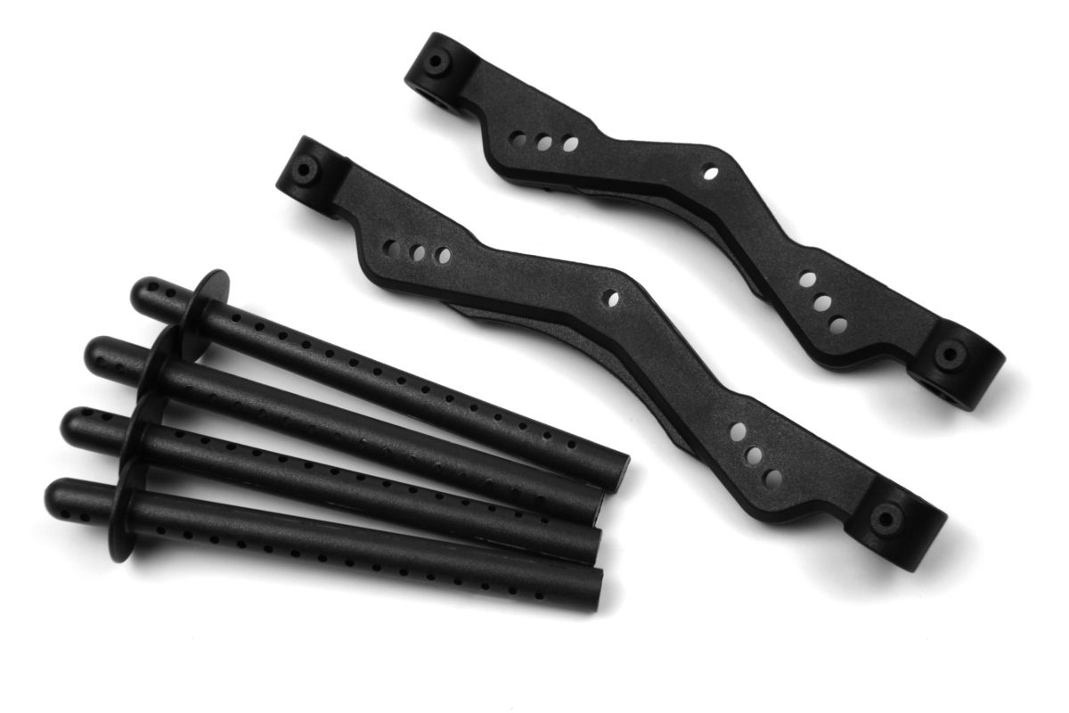 Maverick Body Mount &amp; Post Set (MV150386)