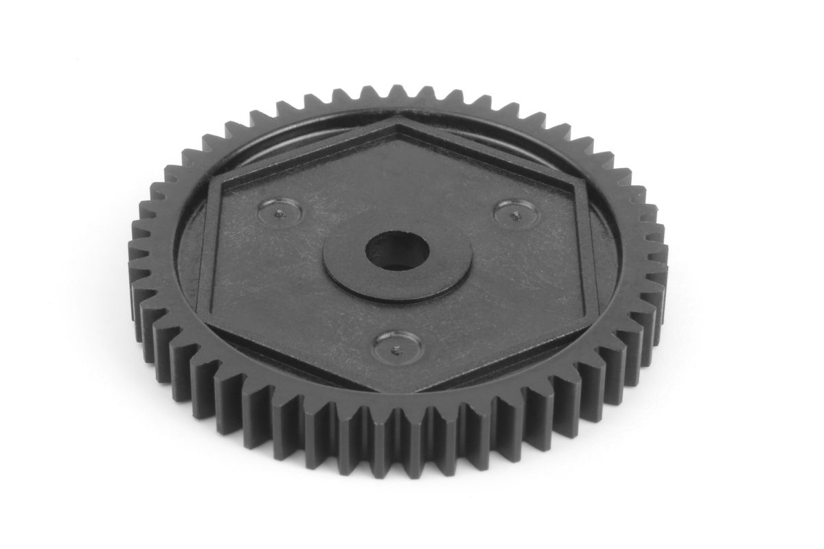 Maverick Spur Gear 51T (32Dp) (MV150387)