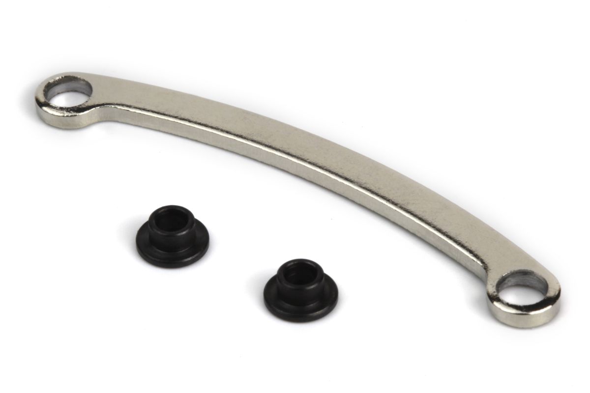Maverick Steering Plate Set (MV150391)