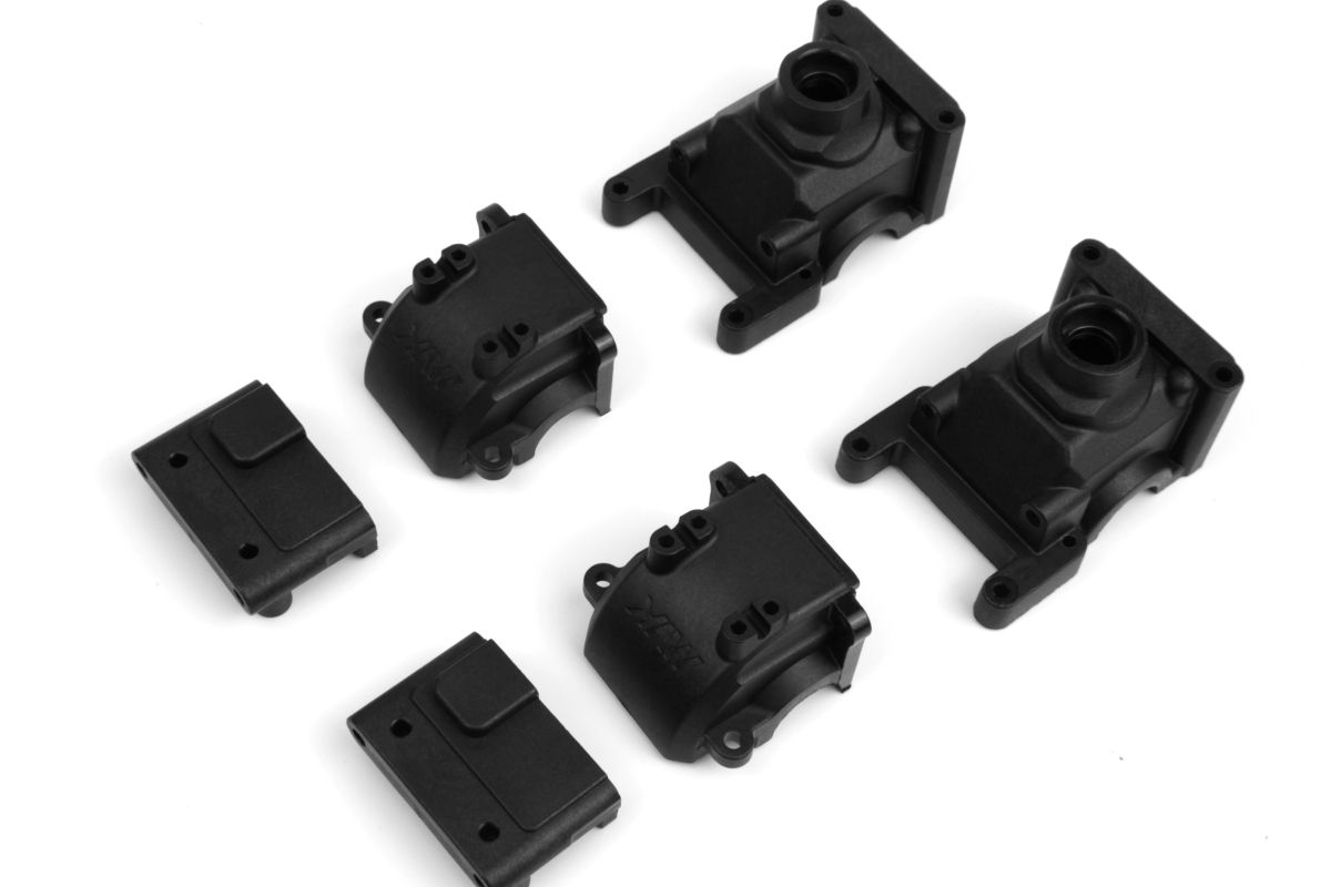 Maverick Gear Box Set (Front/Rear) (MV150427)