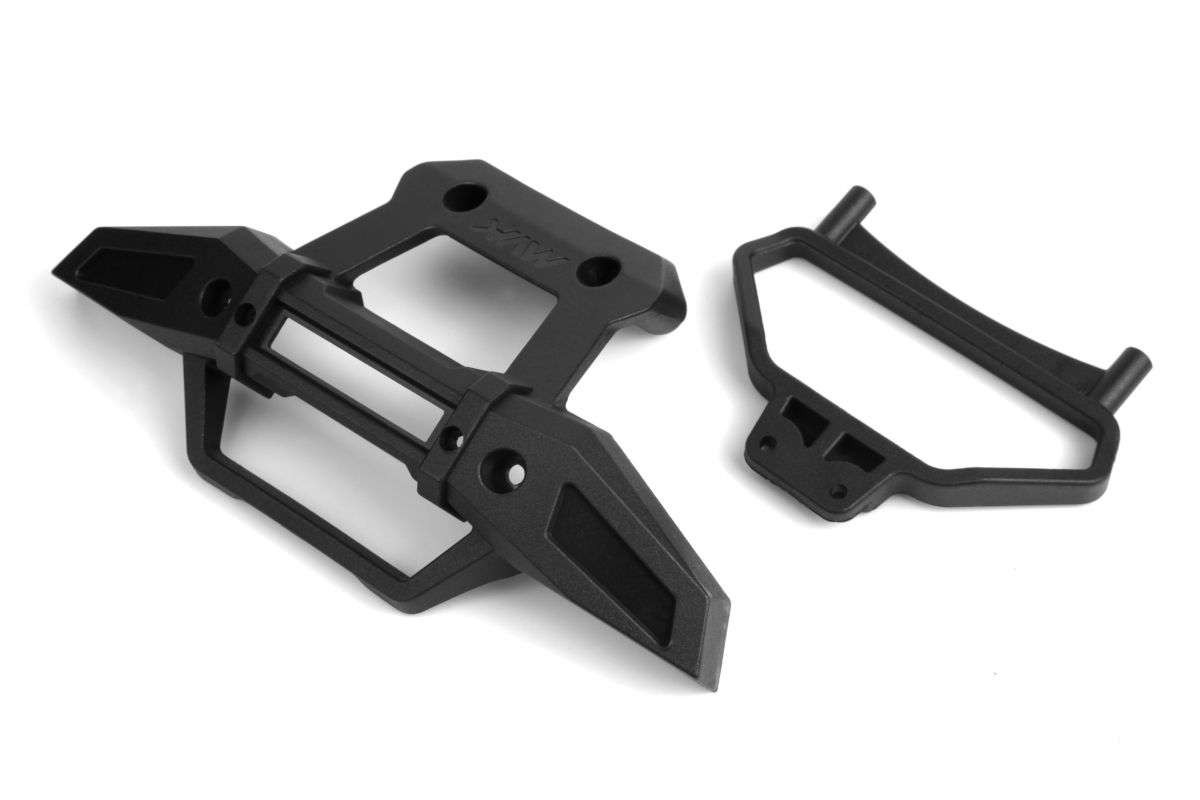 Maverick Front Bumper Set (MV150429)