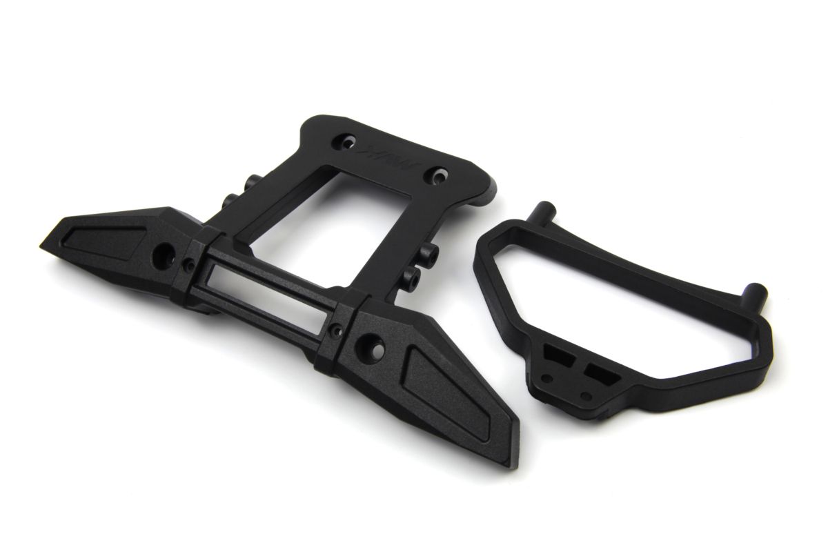 Maverick Rear Bumper Set (MV150430)