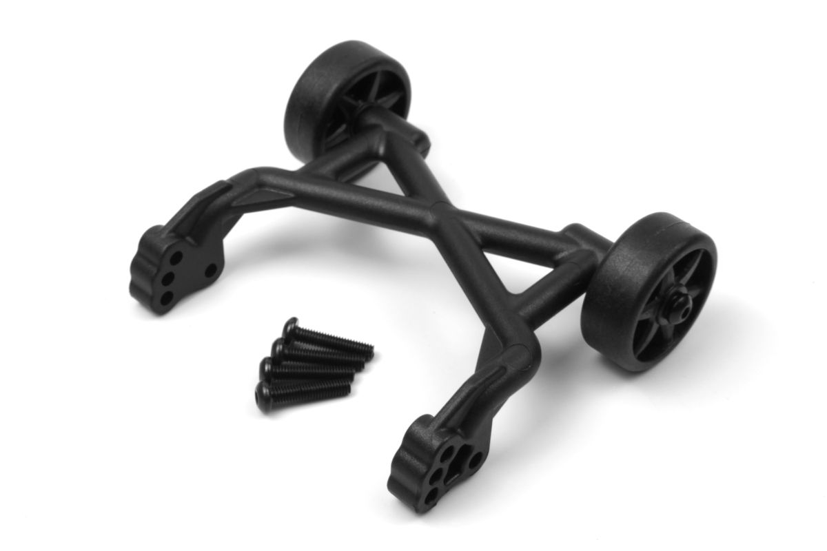 Maverick Wheelie Bar Set (MT) (MV150434)