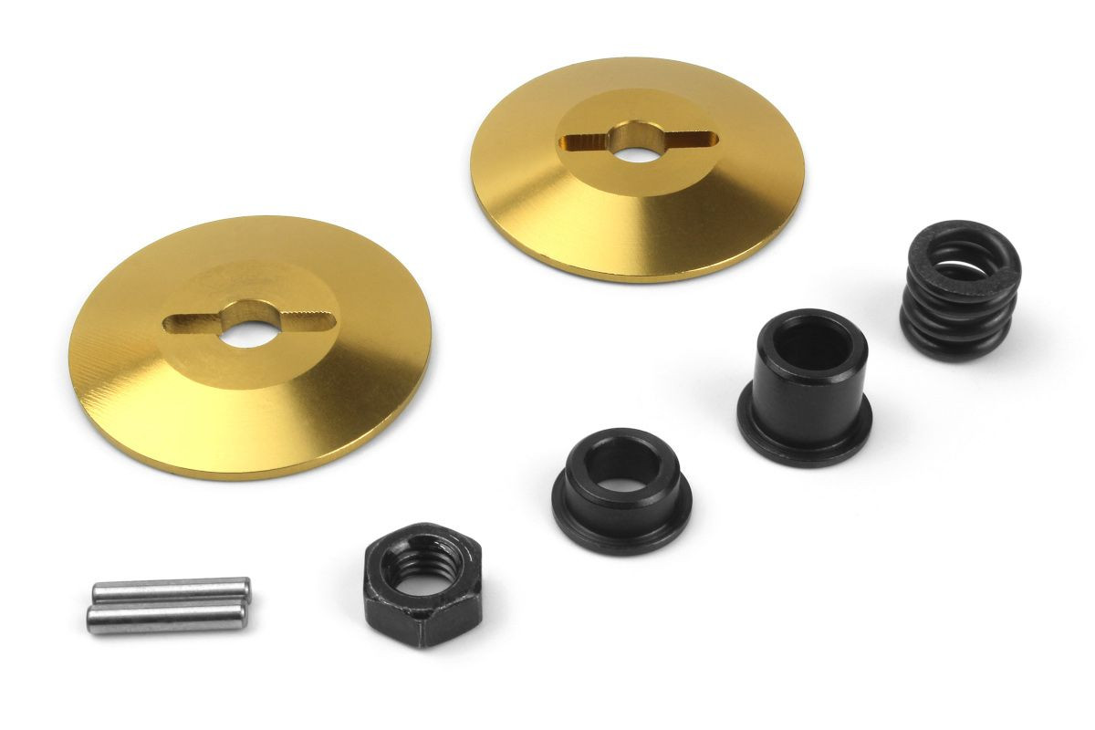 Maverick Slipper CluTCh Set (MV150443)
