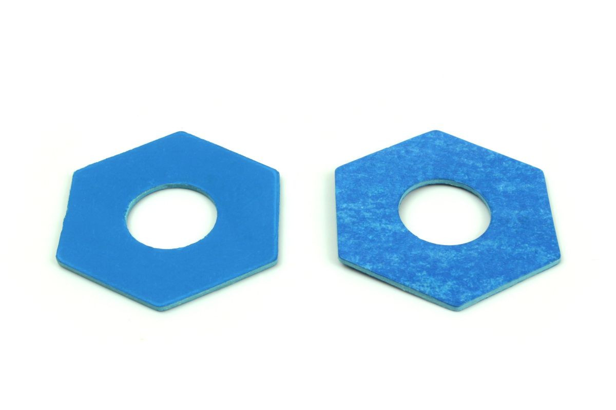 Maverick Slipper Pad Set (2Pcs) (MV150444)