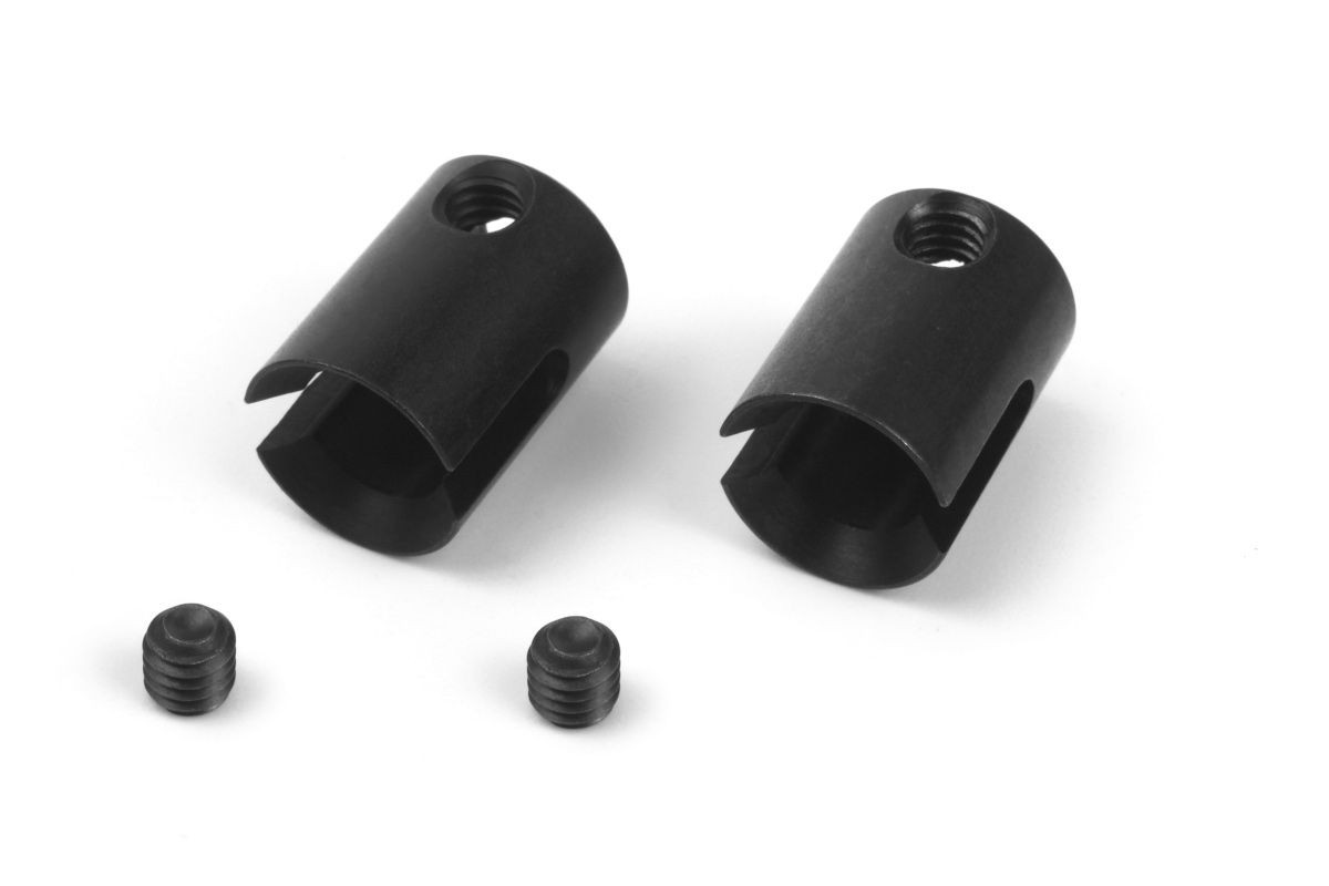 Maverick Center Drive Cup Set (Front/Rear) (MV150445)