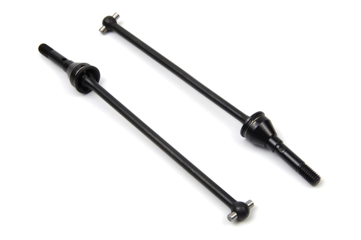 Maverick Front Universal Drive Shaft (2Pcs) (MV150447)