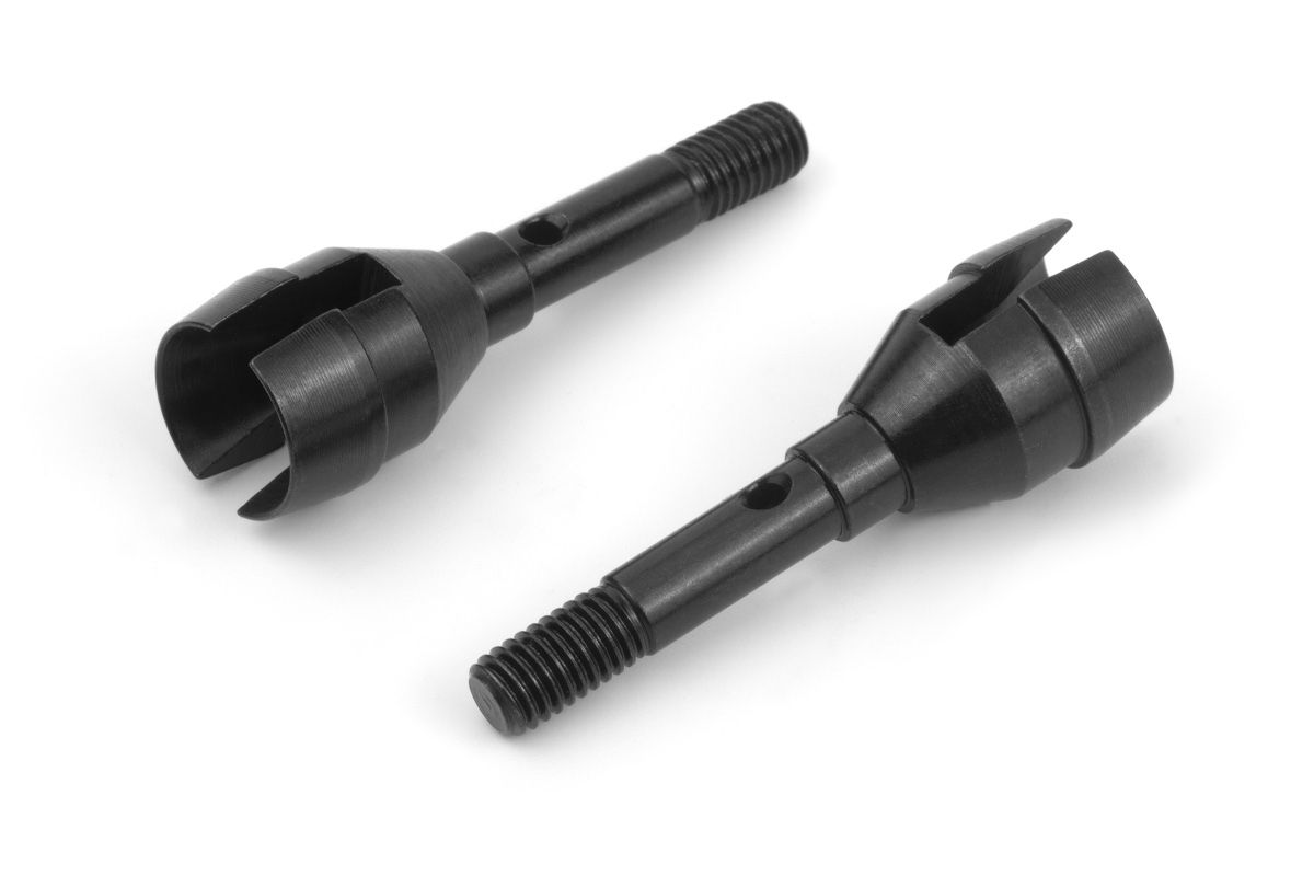 Maverick Rear Wheel Axle (2Pcs) (MV150450)