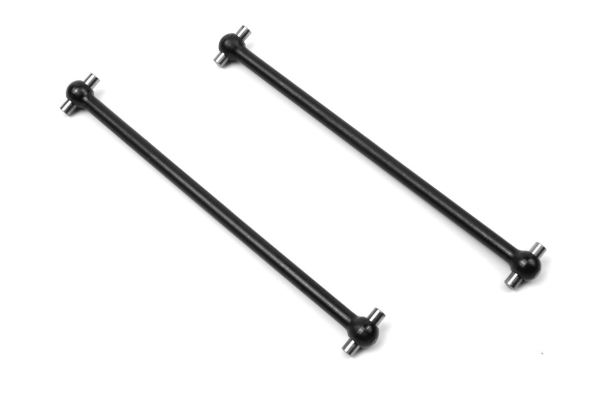 Maverick Rear Drive Shaft 98mm (2Pcs) (MV150451)
