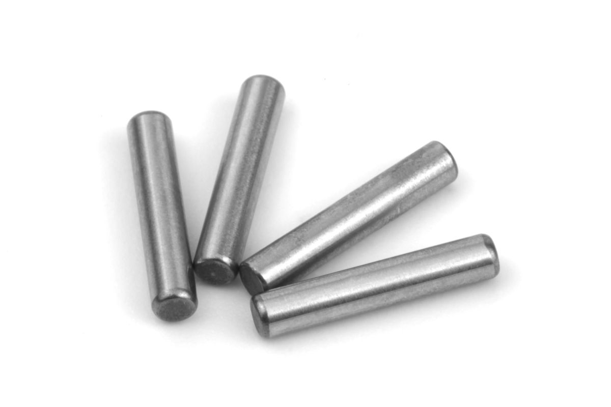 Maverick Pin 2X11mm (4Pcs) (MV150452)