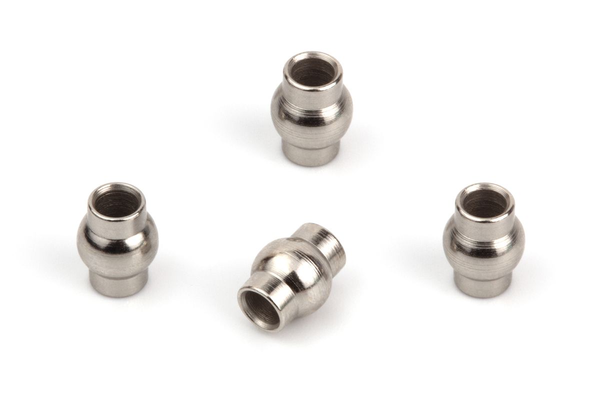 Maverick Steering Link Ball (4Pcs) (MV150454)