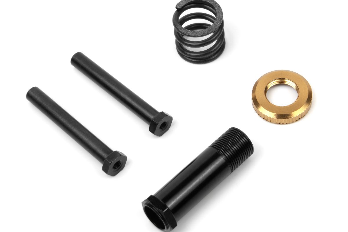Maverick Servo Saver Post &amp; Spring Set (MV150457)