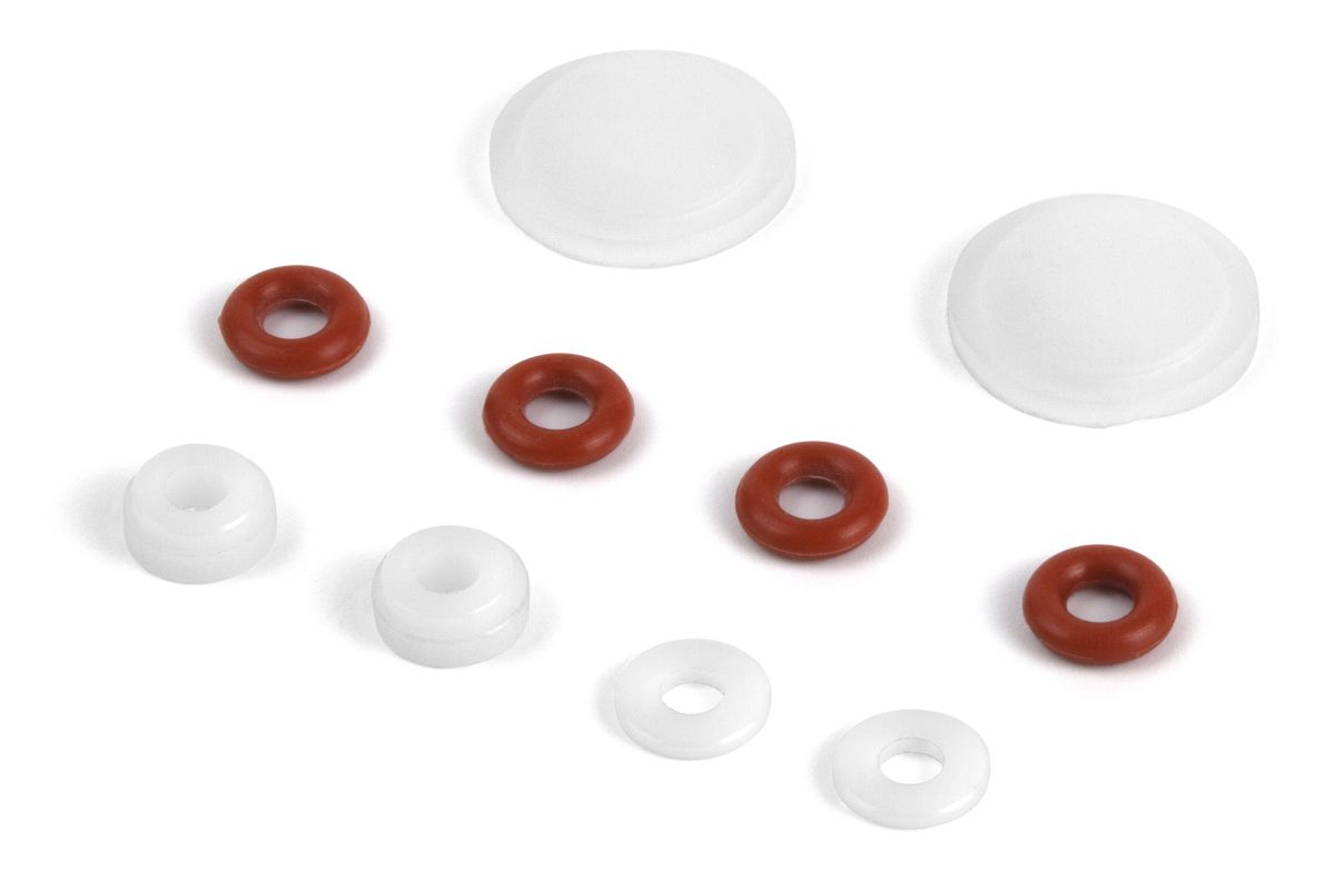 Maverick Shock Rebuild Kit (MV150458)