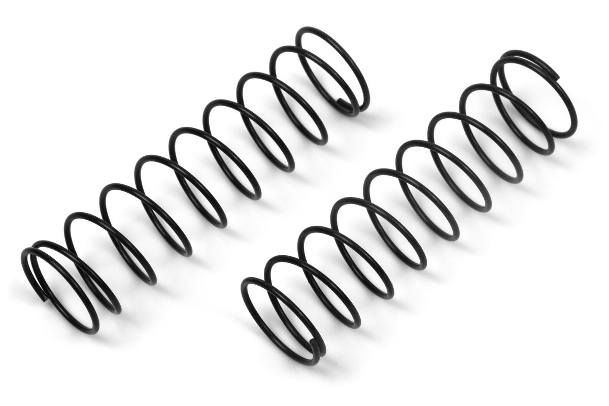 Maverick Shock Spring 16X66X1.1mm 10 Coils (2Pcs) (MV150459)