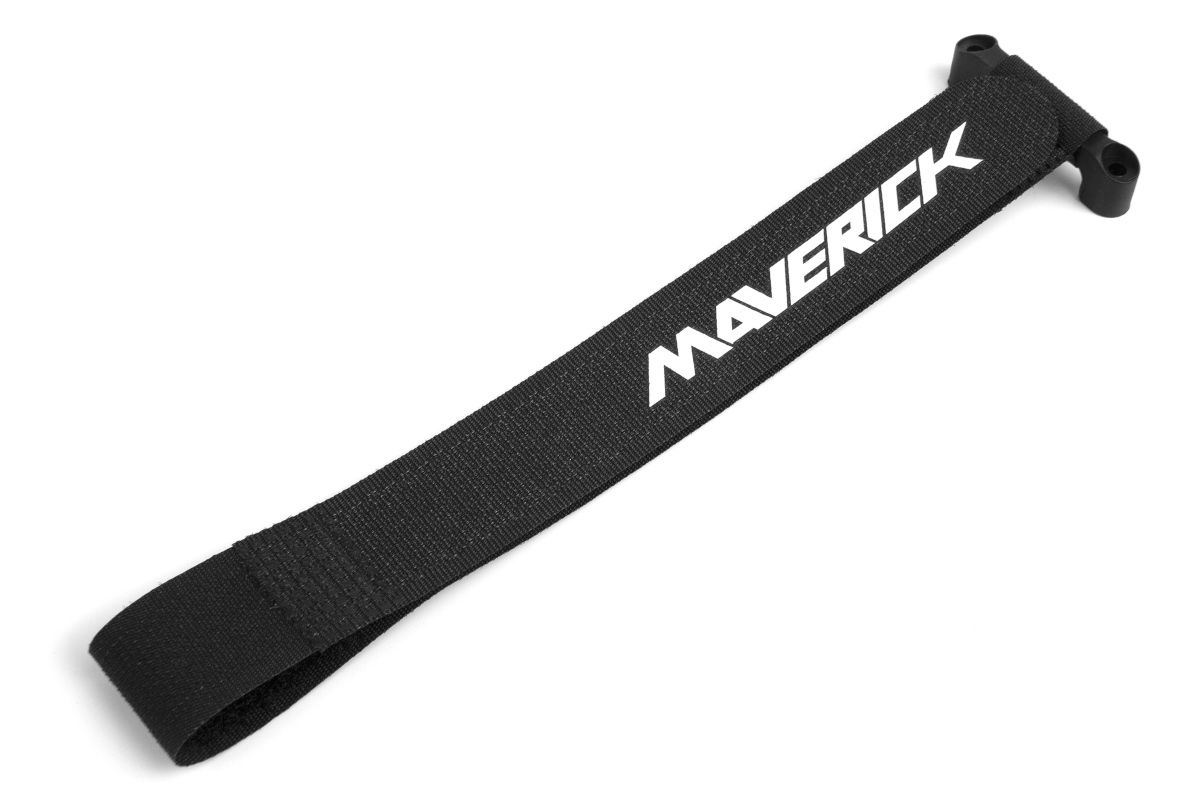 Maverick Battery Strap (MV150460)